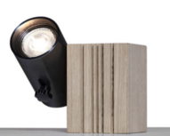 Wooden Lamp tafellamp Axis71