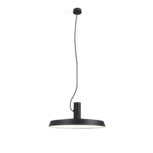 Roomor Cable 1.0 Office hanglamp Wever & Ducre 