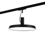 Roomor 1.0 Office on track hanglamp Wever & Ducre 