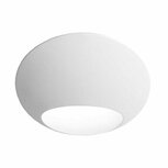 Garbi d90 nw wandlamp Luceplan 