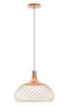 Mongolfier ø57 cm hanglamp Stilnovo