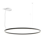 Compendium Circle Ø 200 cm hanglamp Luceplan 