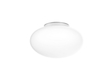 Perlez 2.0 IP44 plafondlamp Wever & Ducre 