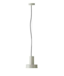 Arne S domus hanglamp Santa & Cole 