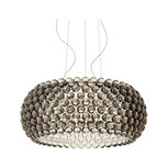 Caboche plus grande led dimbaar hanglamp Foscarini