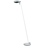 Elle 1 Classic vloerlamp Lumina