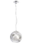 Swirl Ø 18 cm hanglamp Fabbian 