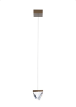 Tripla hanglamp Fabbian