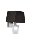 Vicky wandlamp Fabbian