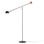 Copérnica P vloerlamp Marset